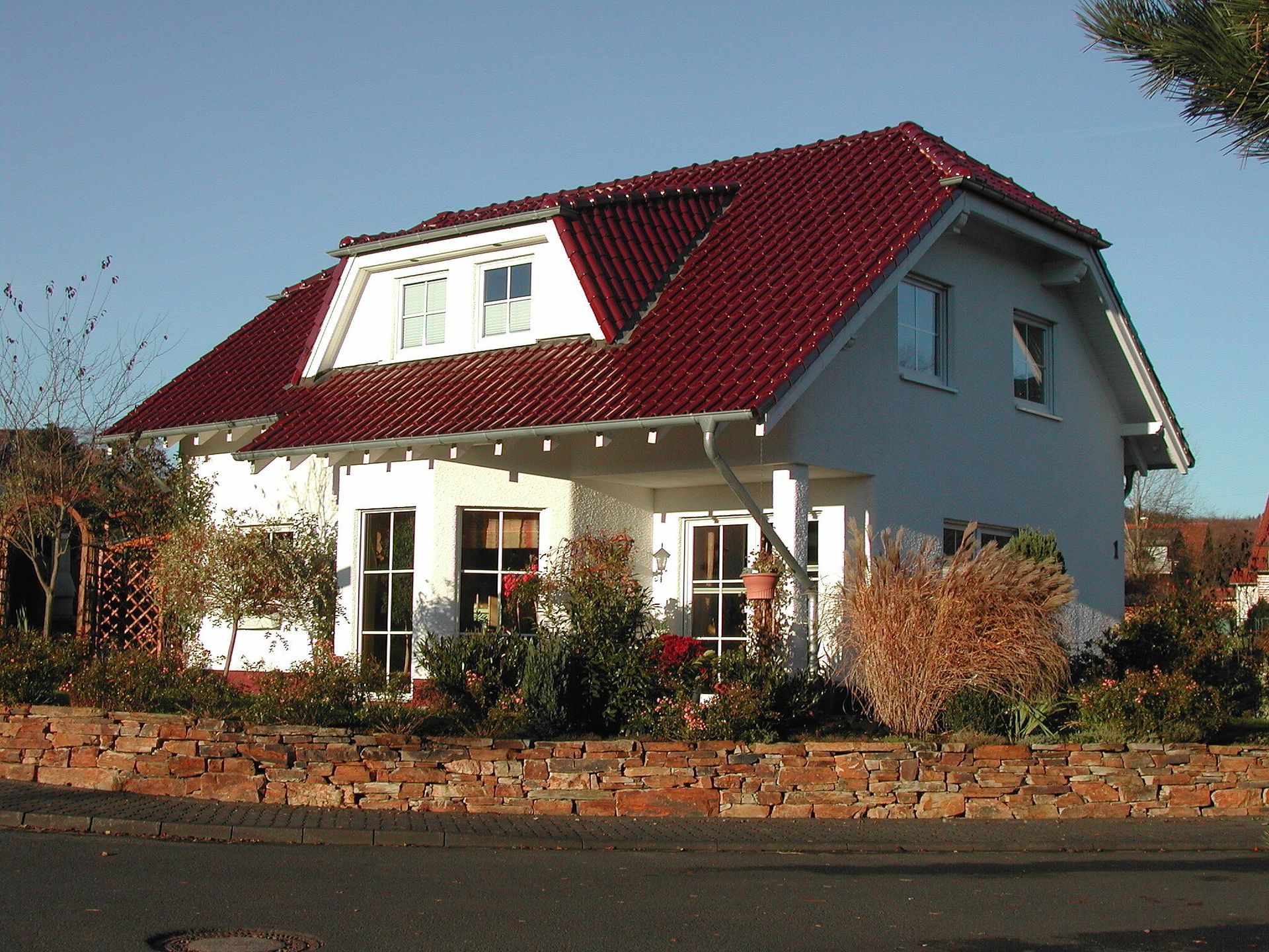 Wertgutachten
Gutachterliche Stellungsnahmen
Schadensgutachten