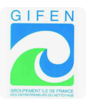 Logo Gifen.