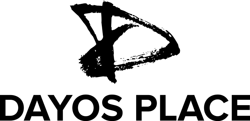 Dayos Place - Logo Dayos Place - Logo