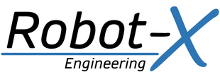 Logo von Robot-X Engineering