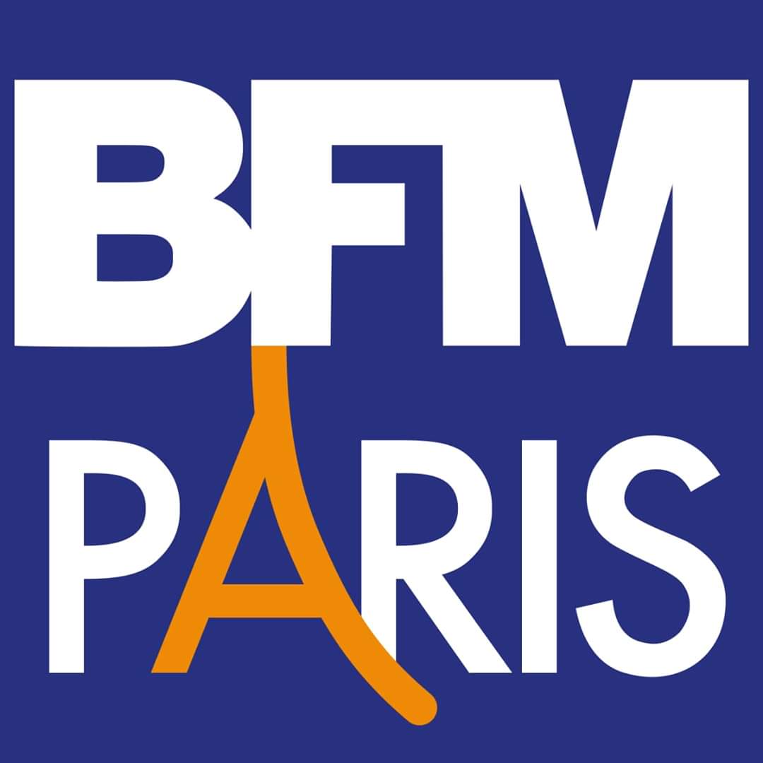 Présentation du Centre de Danse Alésia sur BFM Paris