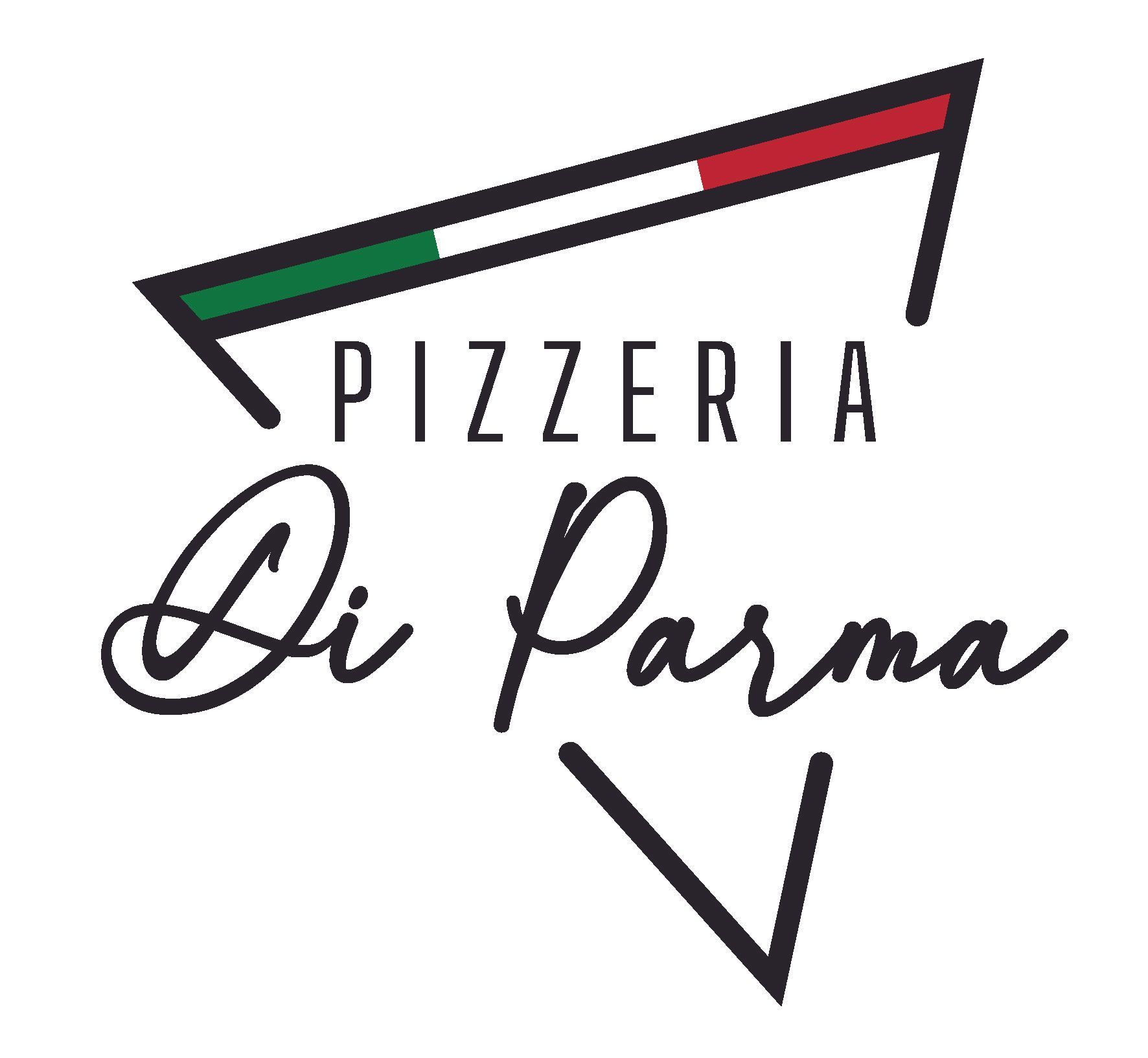 Logo Pizzeria di Parma