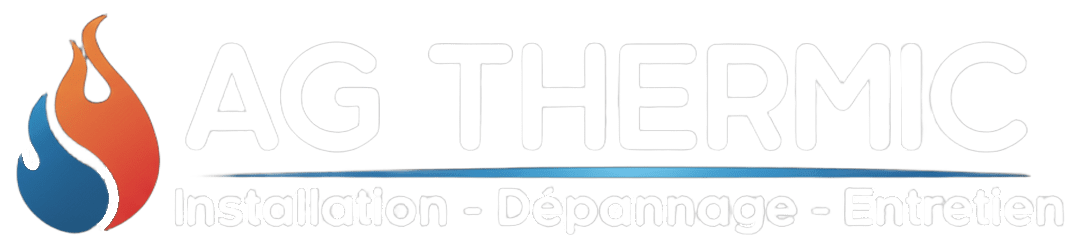 Logo de l'entreprise AG Thermic