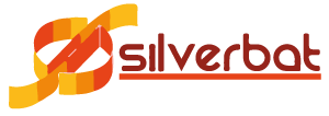 Logo Silverbat