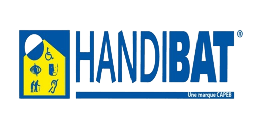 Logo Handibat