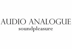 Audio Analogue