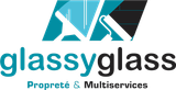 Logo Glassy Glass