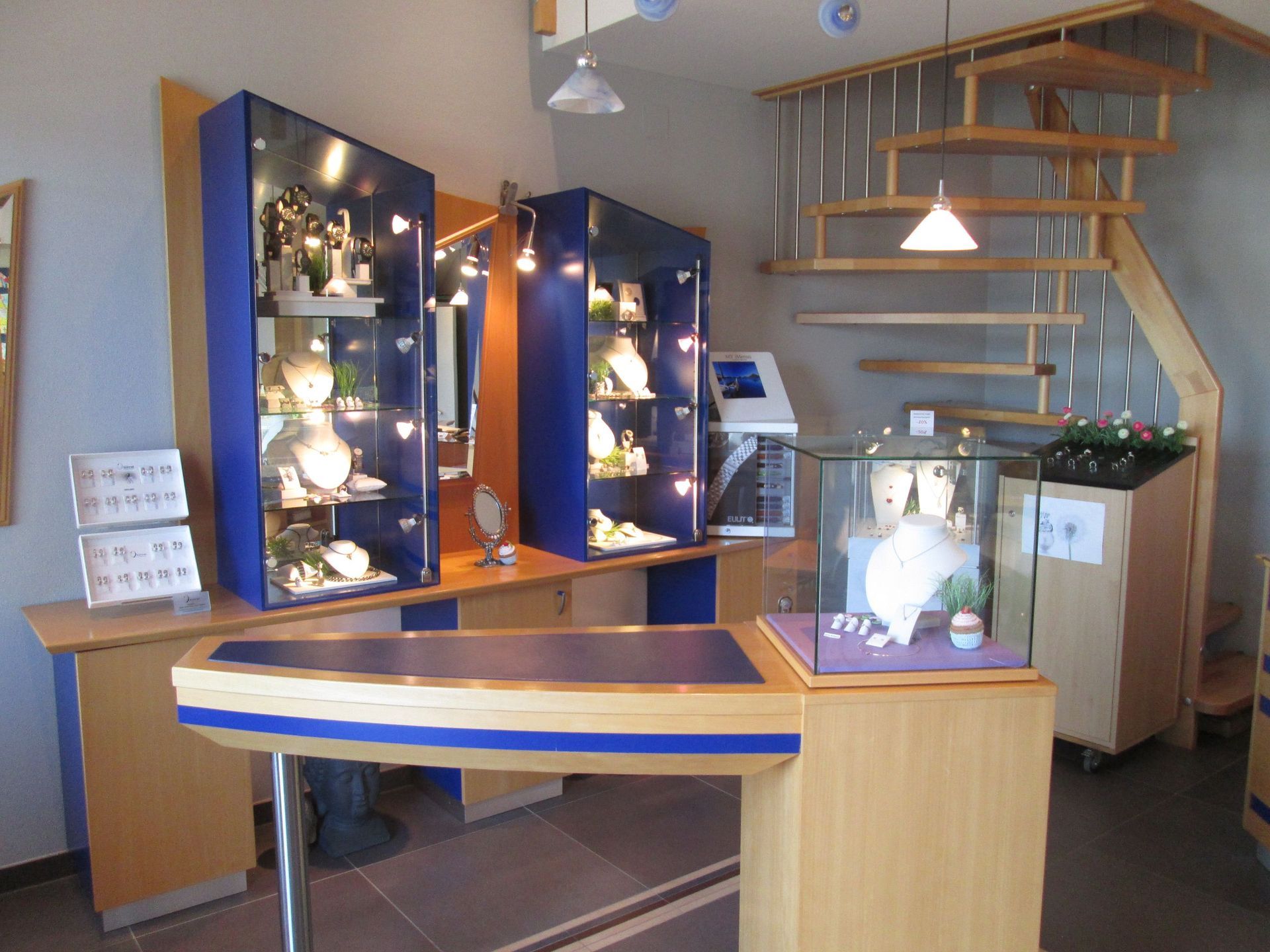 Goldschmiede Schneider