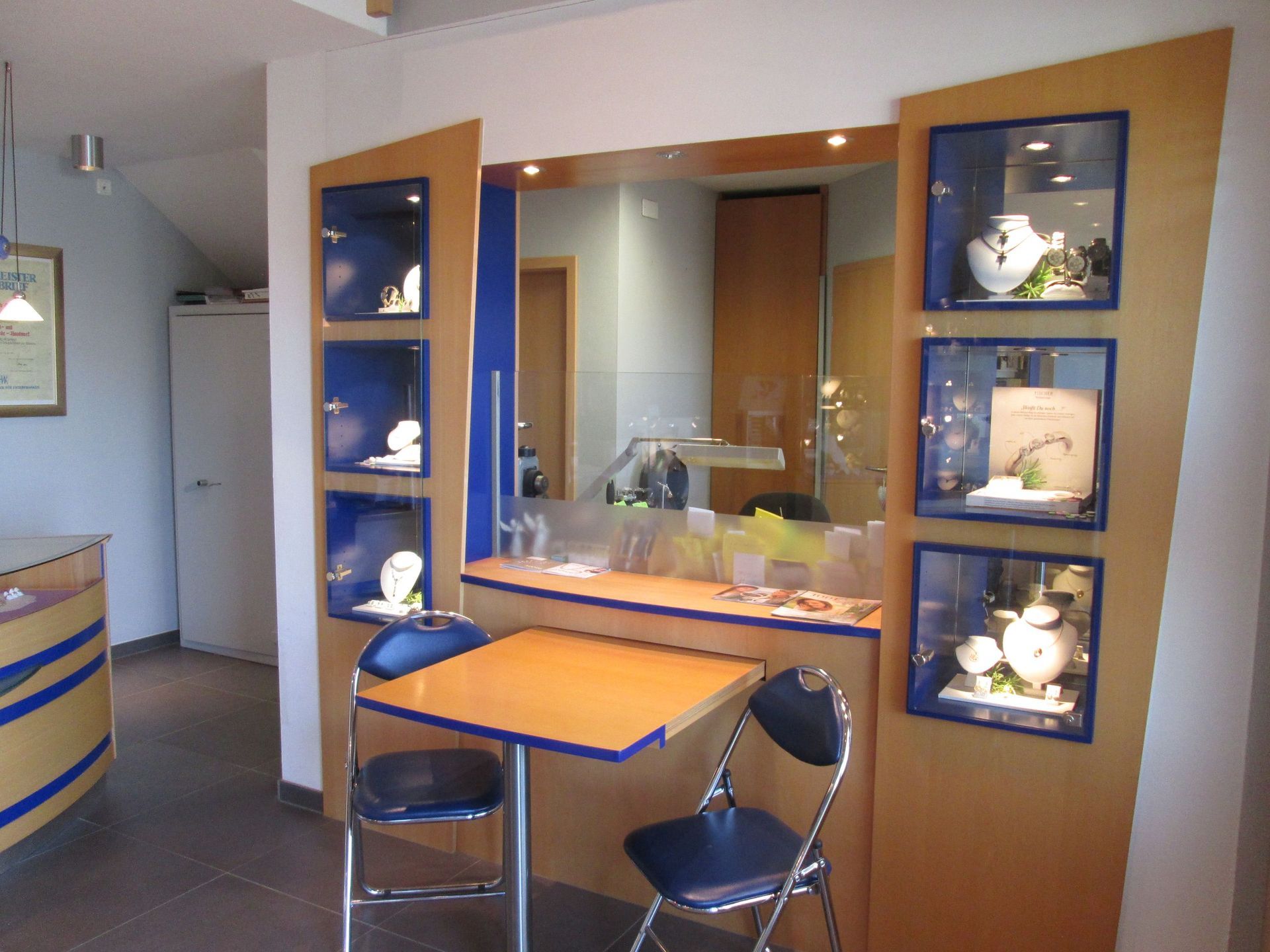 Goldschmiede Schneider