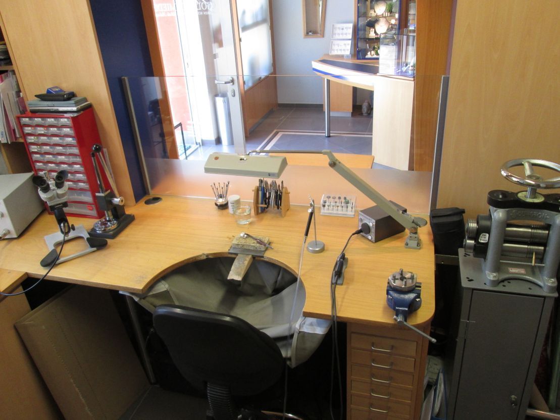 Goldschmiede Schneider