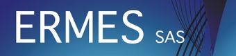 Logo société ERMES