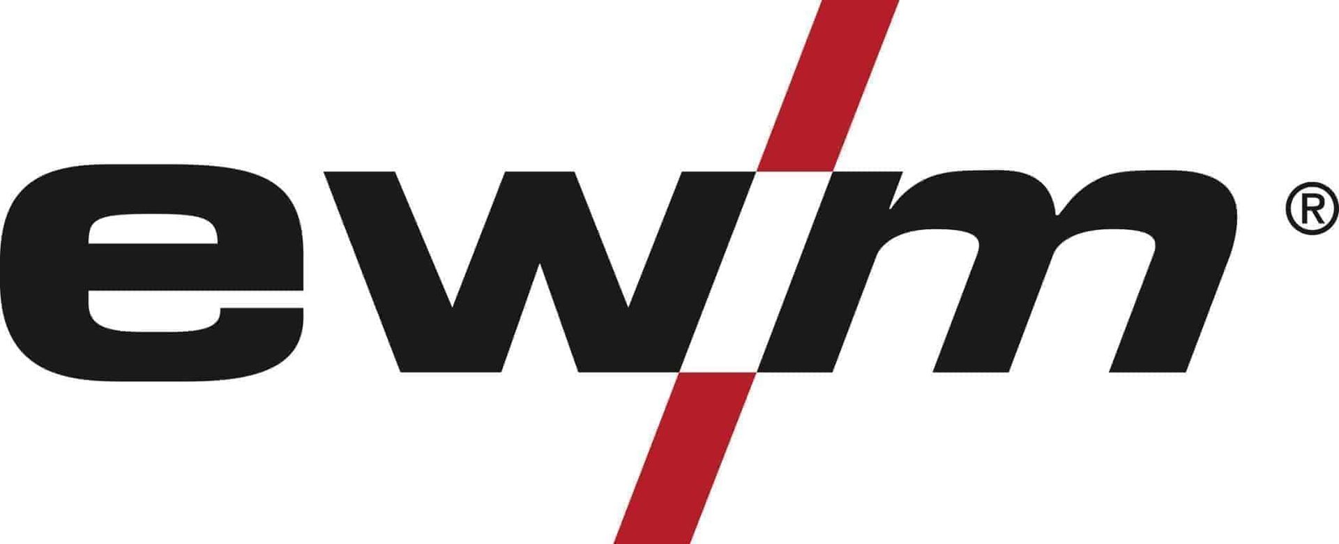 Logo EWM