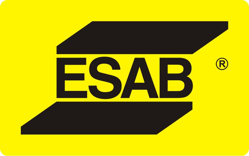 Logo ESAB