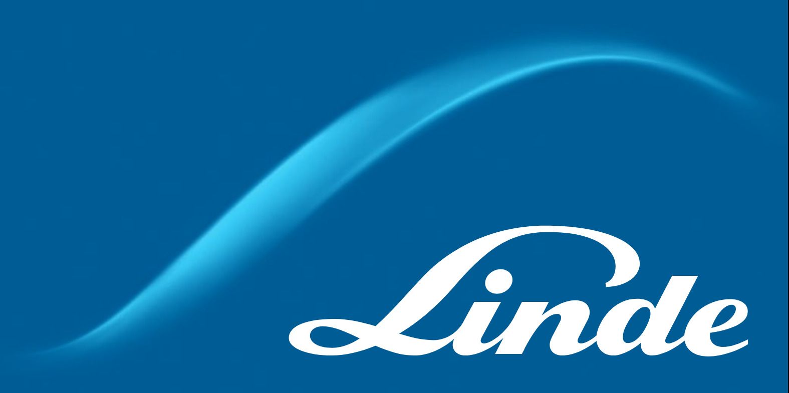 Logo LINDE