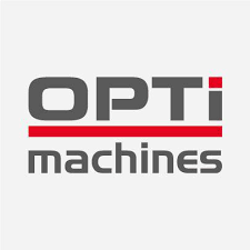 Logo Opti machines