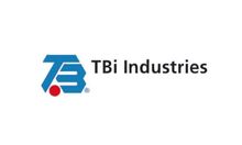 Logo TBI Industries
