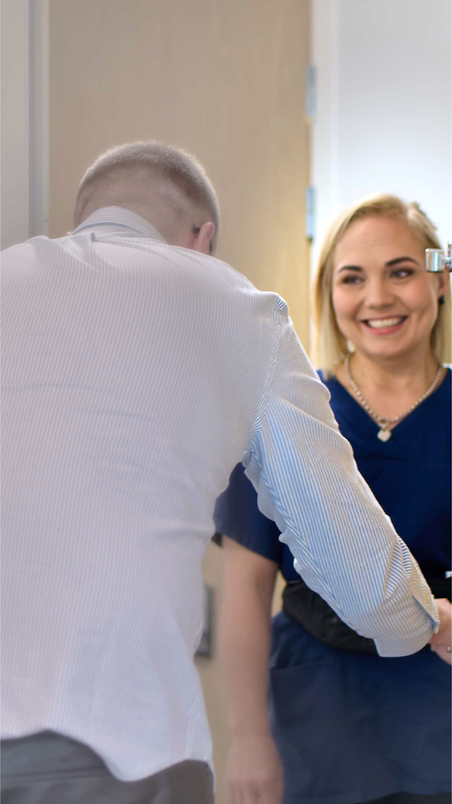 Luo Alt-tekstitunnisteet hakukoneoptimointia ja saavutettavuutta varten. 