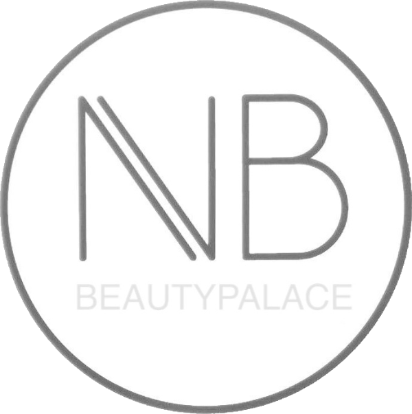 Kosmetikstudio NB Beautypalace, Detmold - Logo