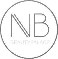 Kosmetikstudio NB Beautypalace, Detmold - Logo