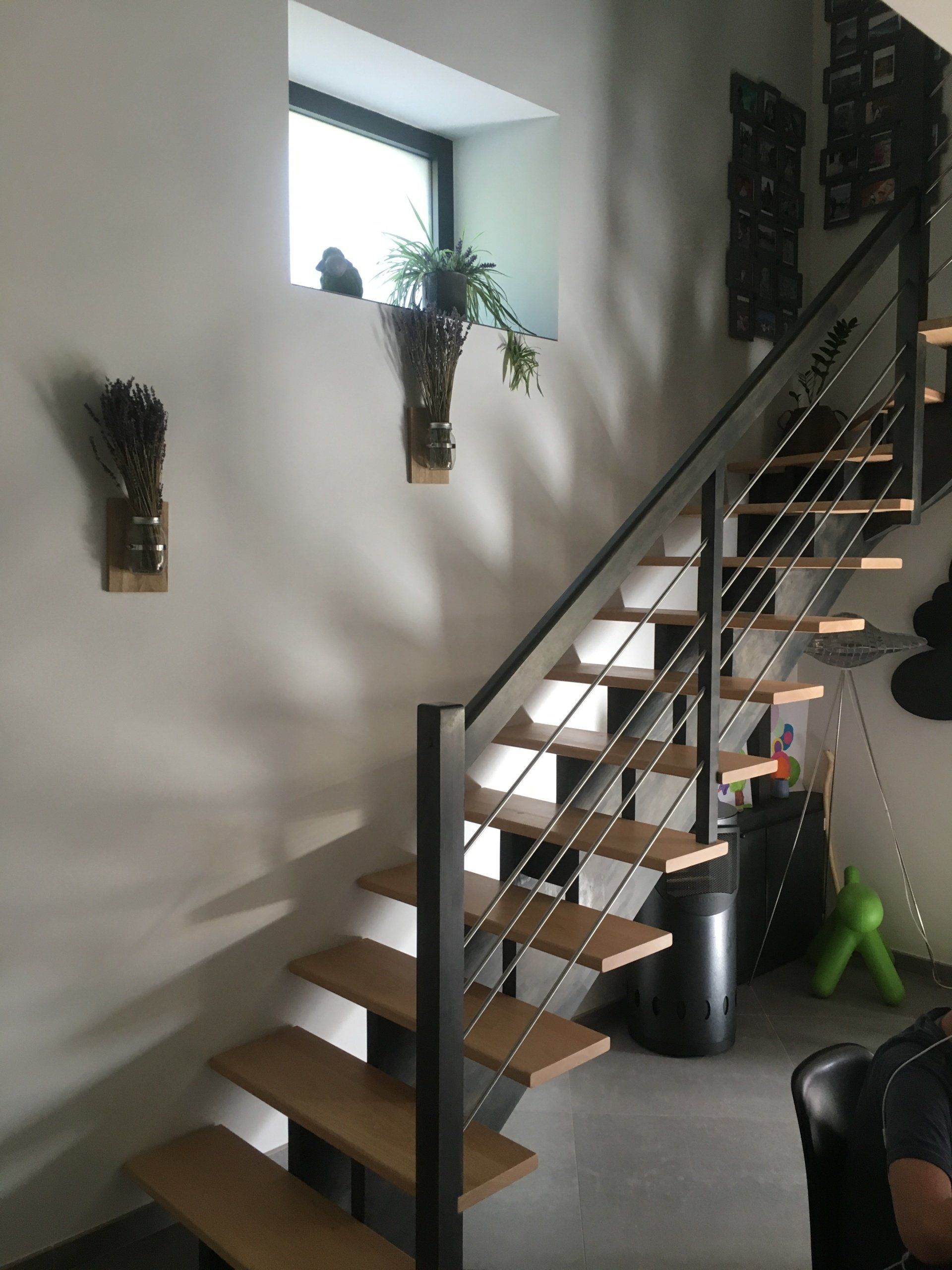 Rénovation intérieure