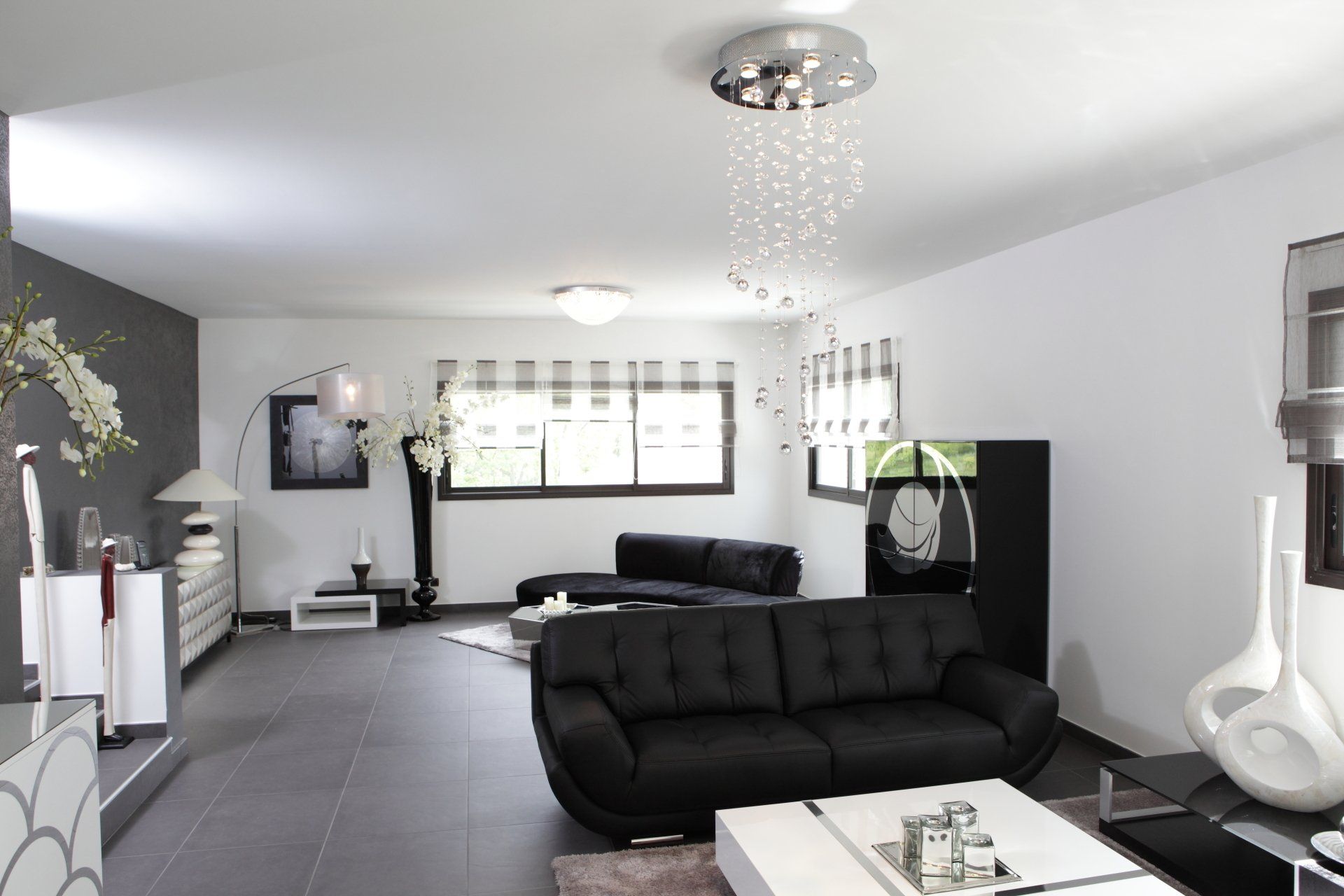 Rénovation d'intérieur