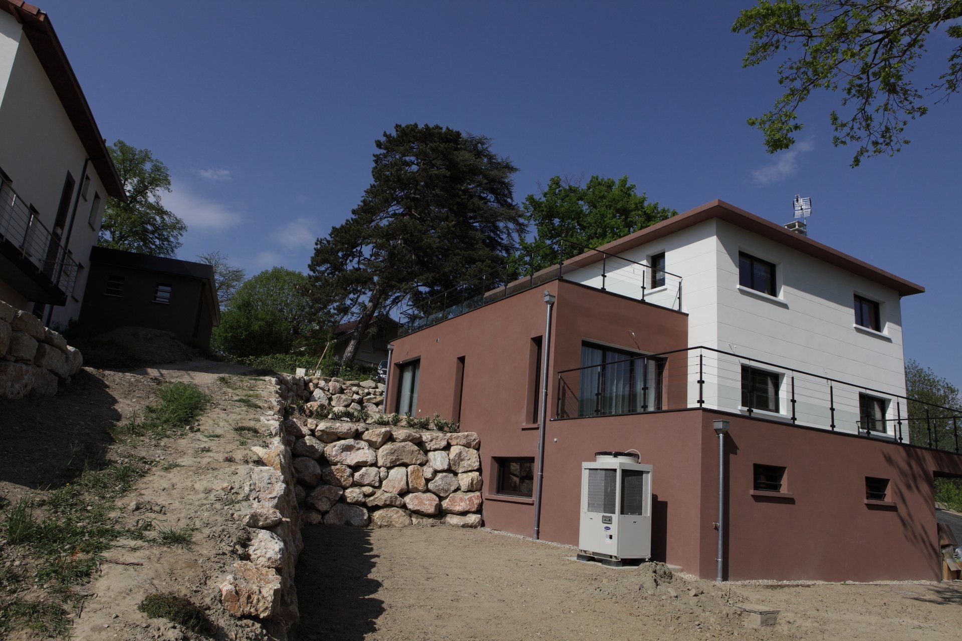 Rénovation immobilière