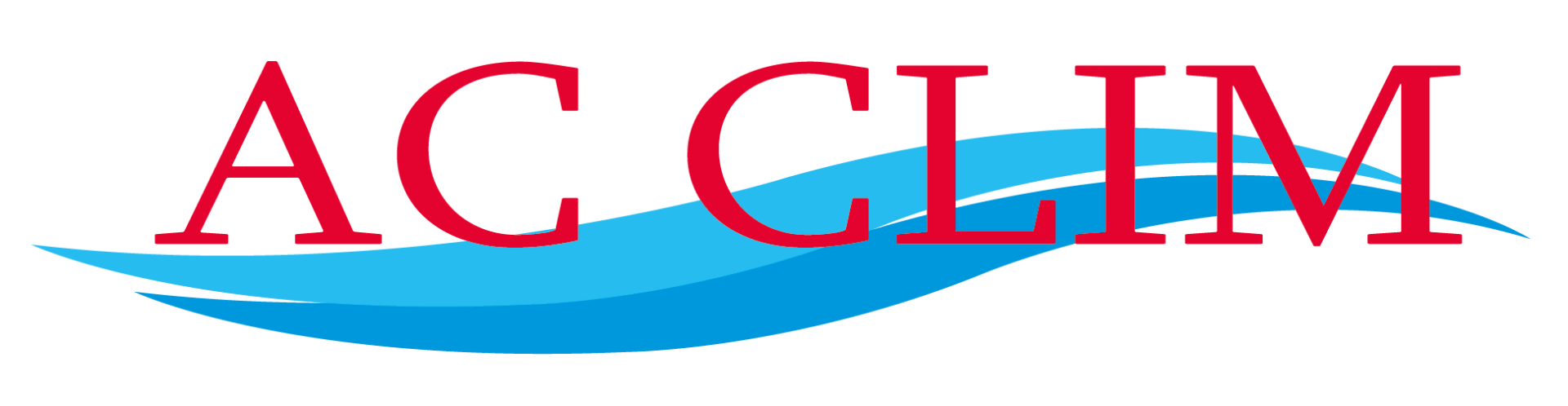 Logo AC Clim