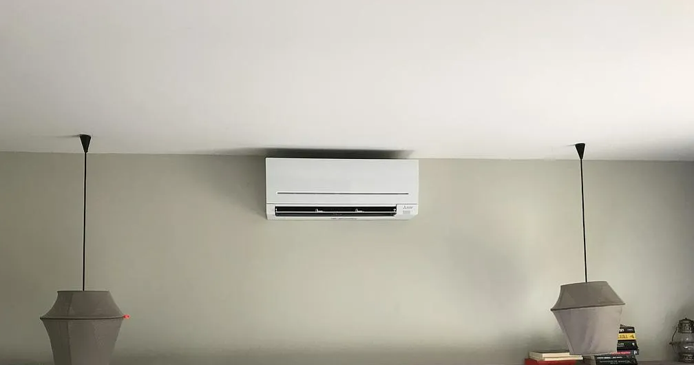 Climatisation Daikin