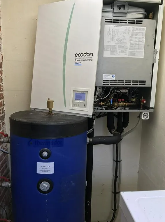 Module hydraulique PAC