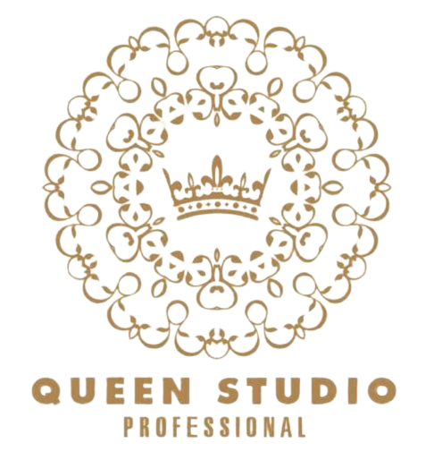 Queen Studio Academy GmbH Logo