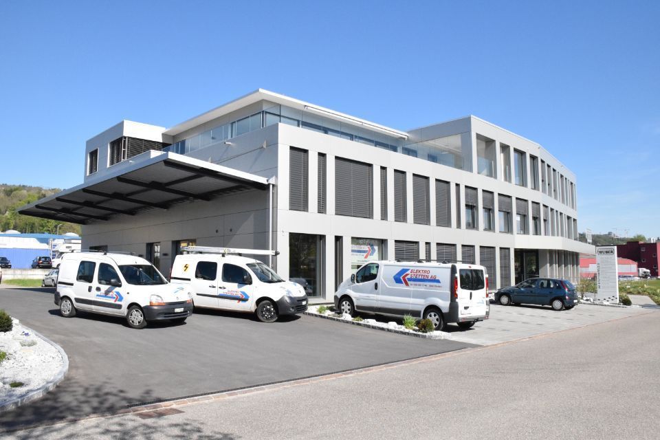 Elektro Stetten AG