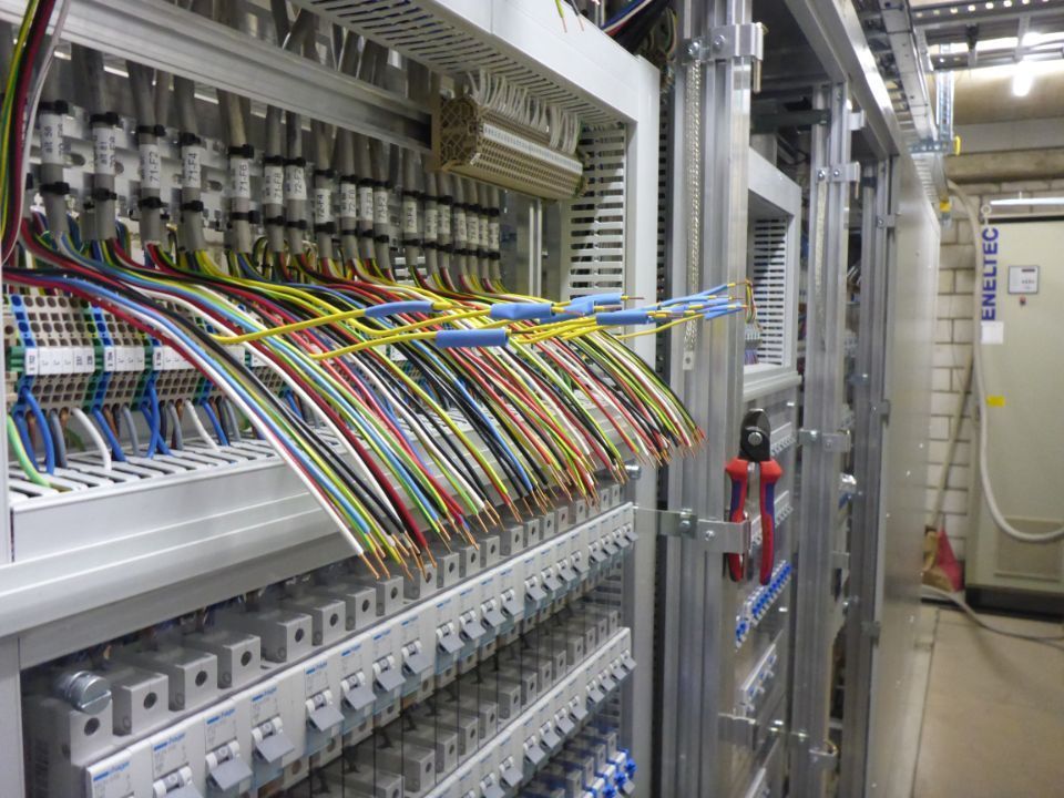 Elektro Stetten AG