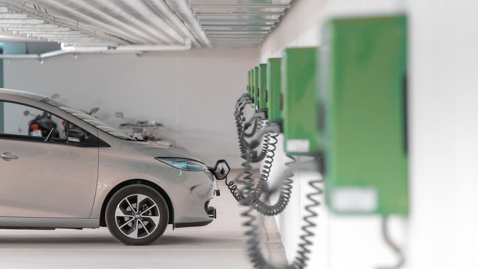Elektro Stetten AG