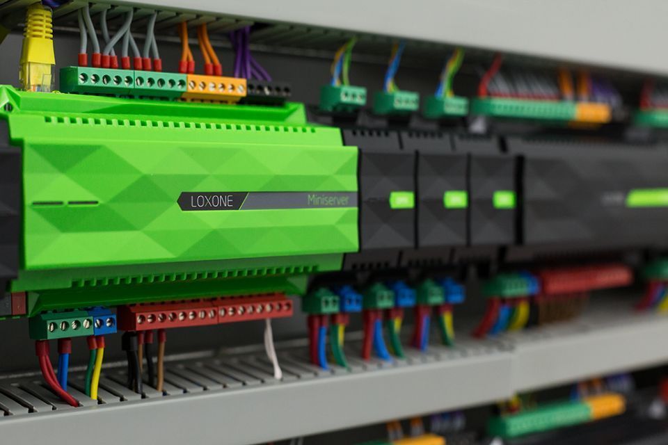 Elektro Stetten AG