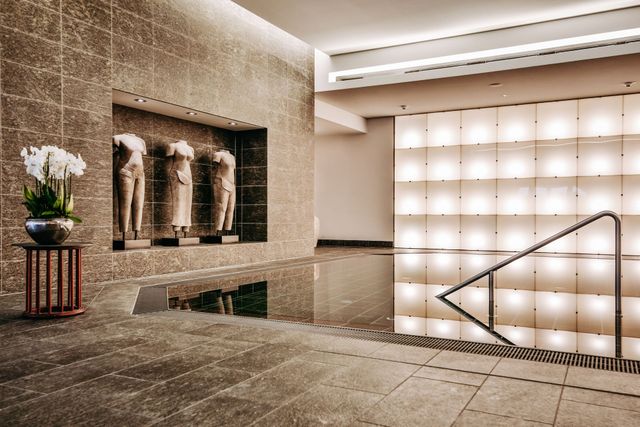 Wellness & Day Spa