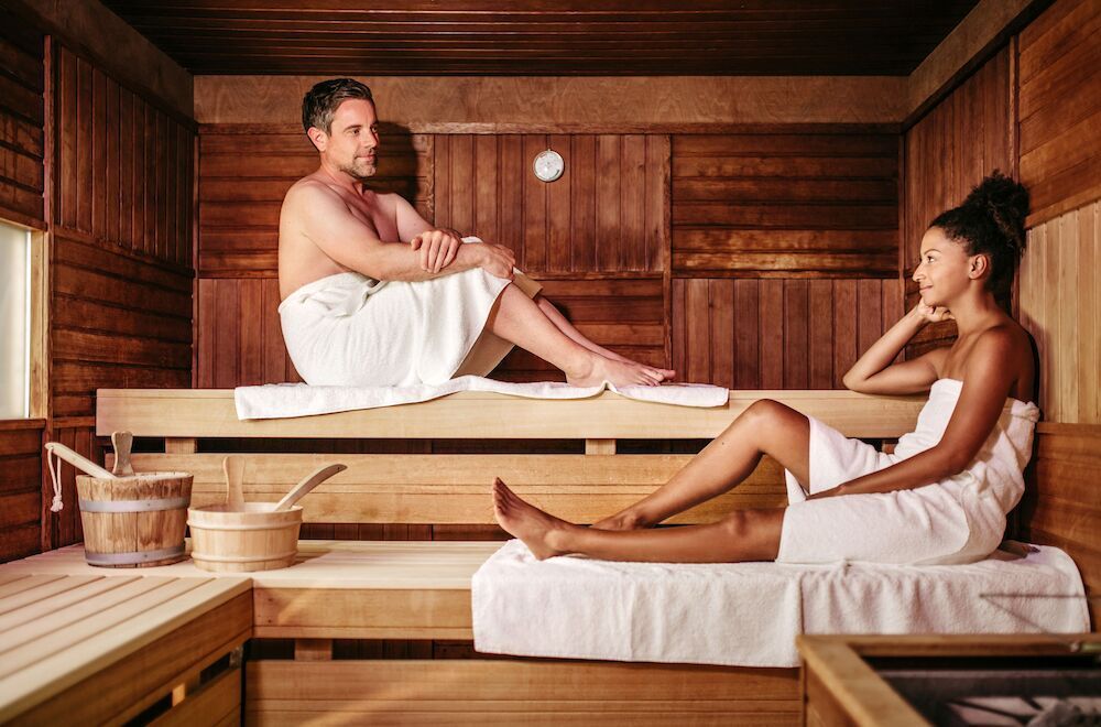 Wellness & Day Spa