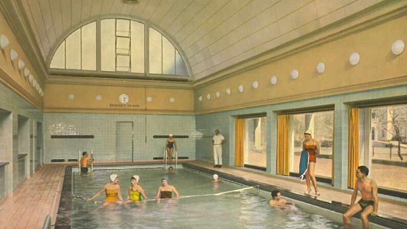 Kriegswirren und Zerstörung