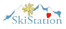 Logo Ski Station