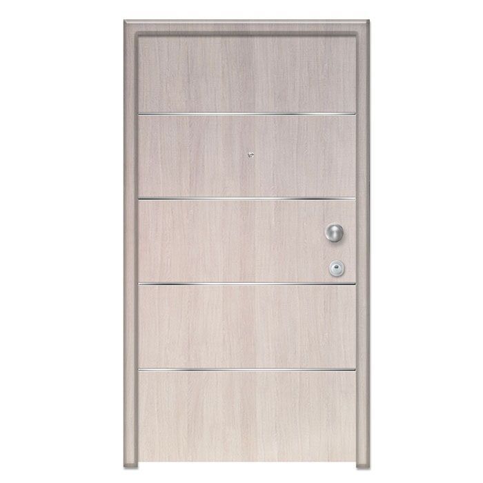 Πόρτες Ασφαλείας - Grouppo Doors