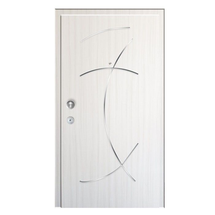 Πόρτες Ασφαλείας - Grouppo Doors