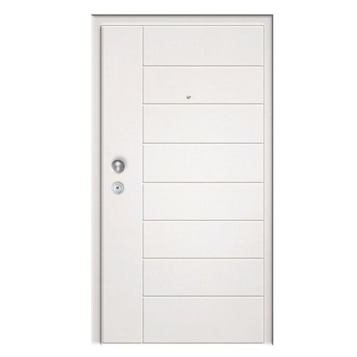 Πόρτες Ασφαλείας - Grouppo Doors