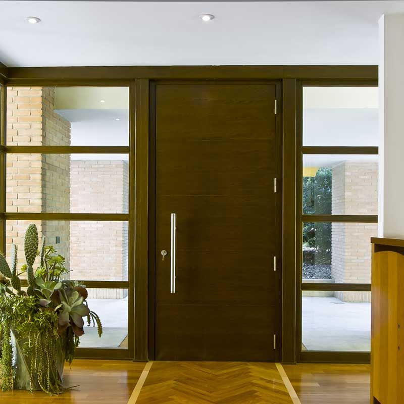 Πόρτες Εισόδου - Grouppo Doors