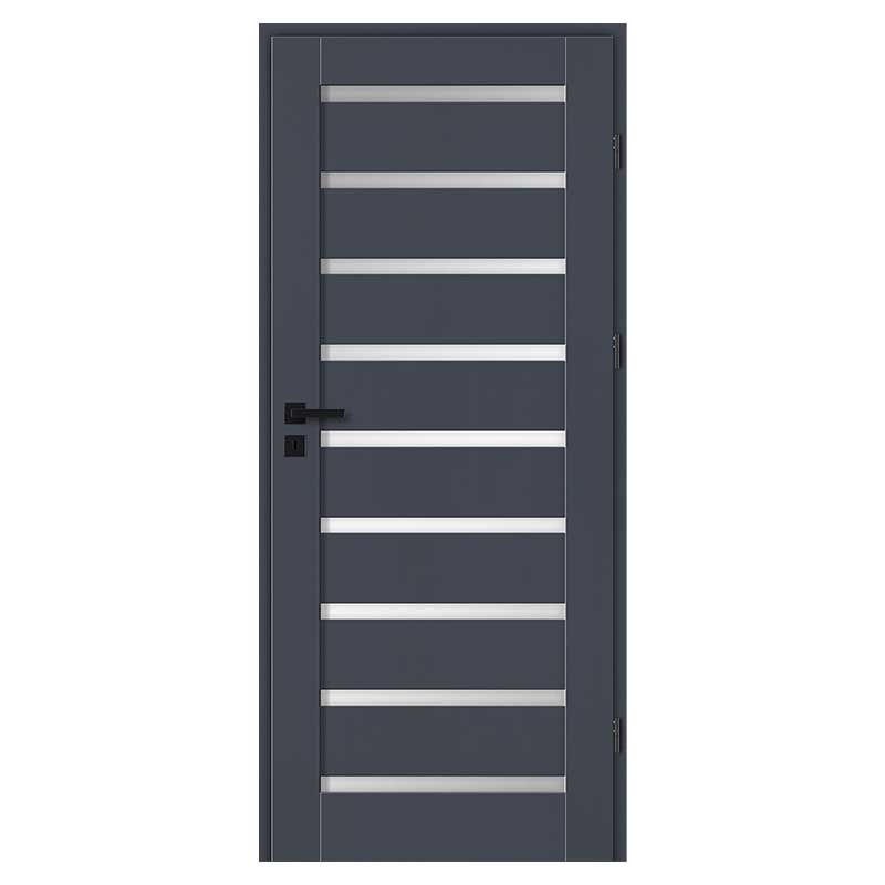 Εσωτερικές Πόρτες - Grouppo Doors