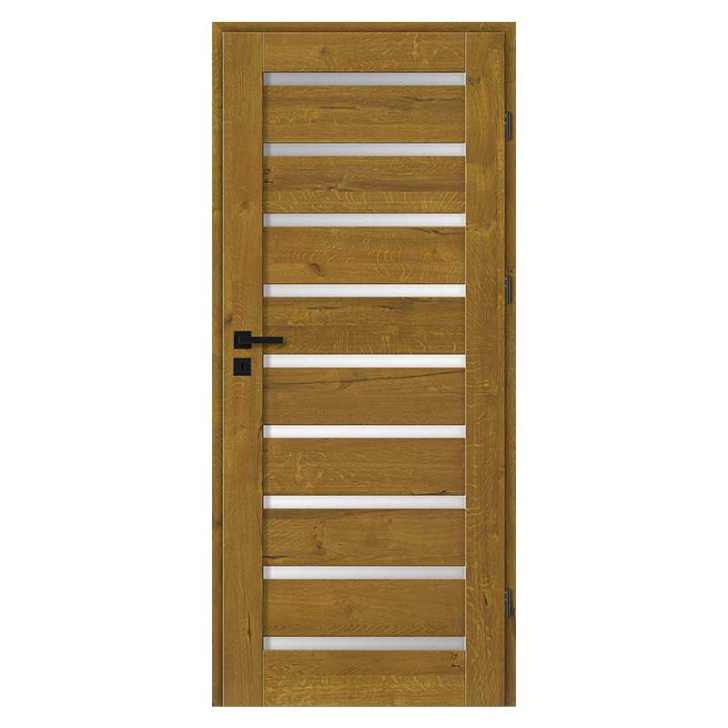 Εσωτερικές Πόρτες - Grouppo Doors