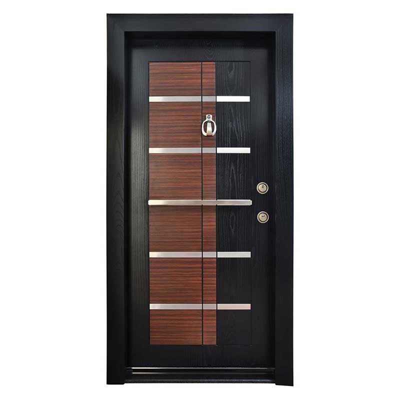 Πόρτες Ασφαλείας - Grouppo Doors