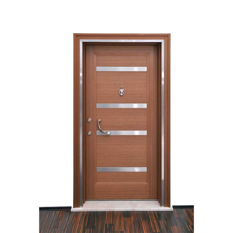 Πόρτες Ασφαλείας - Grouppo Doors