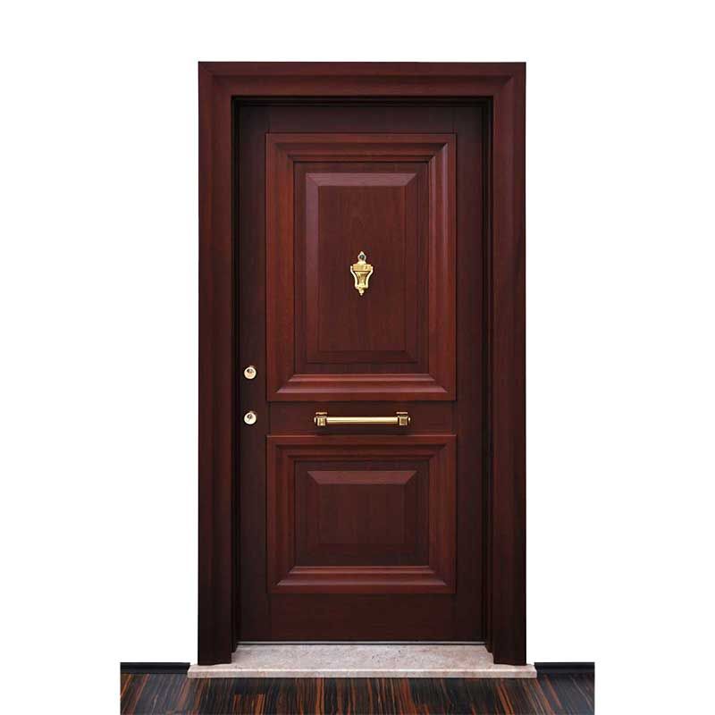 Πόρτες Ασφαλείας - Grouppo Doors