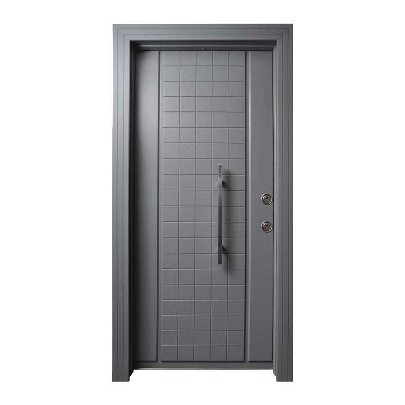 Πόρτες Ασφαλείας - Grouppo Doors