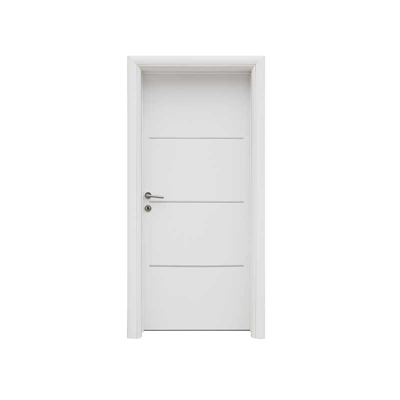 Εσωτερικές Πόρτες - Grouppo Doors