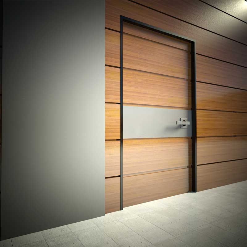 Εσωτερικές Πόρτες - Grouppo Doors